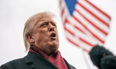 Trump orders review to label Muslim Brotherhood branches as foreign terrorist organizations