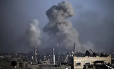 No end in sight to Israel’s wars