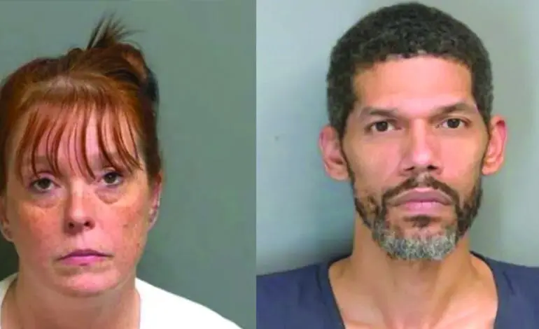 Sterling Heights couple charged in conspiracy to kill Arab American businessman Eddie Jawad