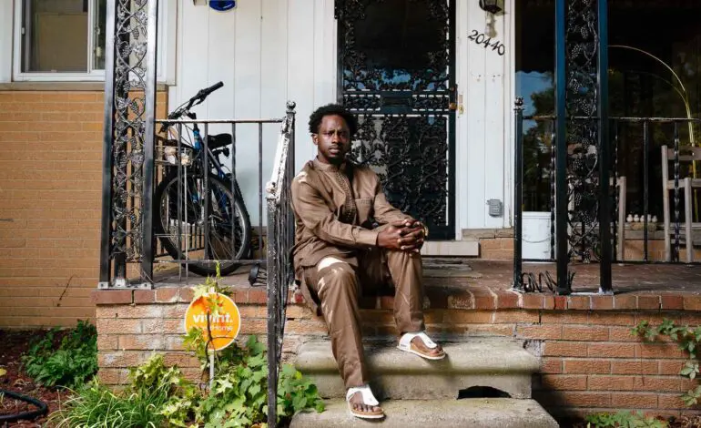 Resilient Neighborhoods: Senegalese immigrants find community of support in west Detroit