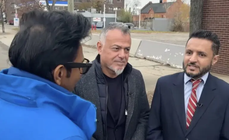 Judge rejects ballot challenge and upholds Hamtramck’s mayoral election results, opposition appeals