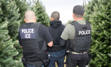 For immigrant families, a "Christmas of immense pain"