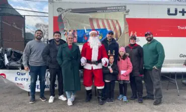 Resilient Neighborhoods: Interfaith partners come together to support Detroit families during the holidays