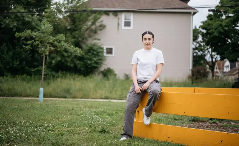 Resilient Neighborhoods: Preparing Southwest Detroit youth for power and purpose