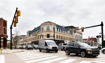 U of M deploys AI traffic signal system to ease congestion across Metro Detroit