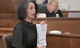 Hamtramck begins search for new city clerk after firing Rana Faraj amid election controversy
