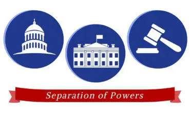 Our system of checks and balances needs attention