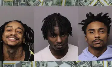 Canton police bust counterfeiting ring, arrest three in Detroit raid