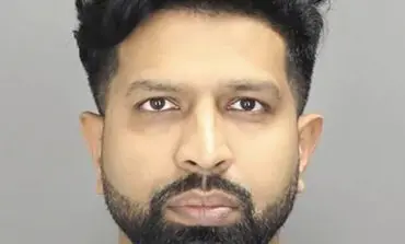 Oakland County Dr. Oumair Aejaz sentenced to at least 35 years for secretly filming women and sexually assaulting a 6-year-old girl