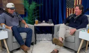 When comedy meets conscience: Tucker Carlson, Theo Von and the question America cannot avoid