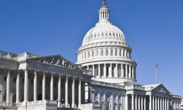 U.S. Senate passes $900B defense budget, includes Syria sanctions repeal