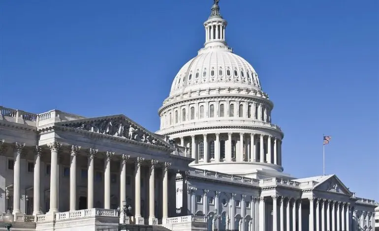 U.S. Senate passes $900B defense budget, includes Syria sanctions repeal