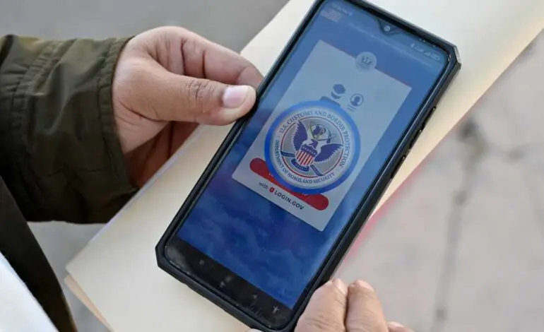 Trump pushes “self-deportation” plan with $3,000 incentive for undocumented migrants