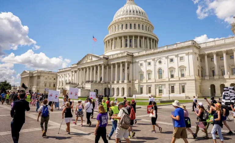 Let’s resolve to strengthen Congress