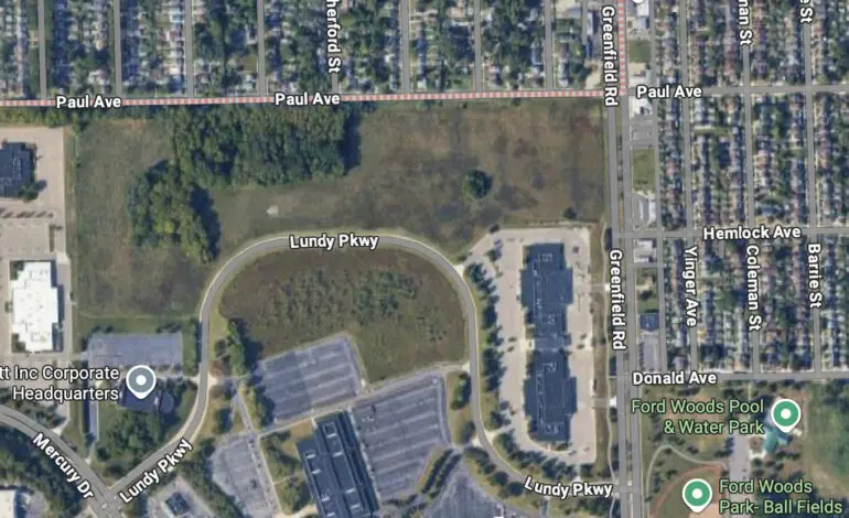 Dearborn plans new East-end neighborhood with 300 homes, expanding affordable homeownership