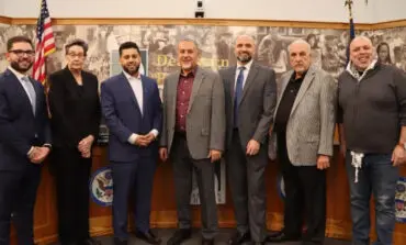 Dearborn Board of Education elects new leadership, prepares for a busy year of major decisions
