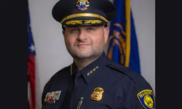 Dearborn Police Chief Issa Shahin elected vice chair of Michigan Law Enforcement Standards Commission