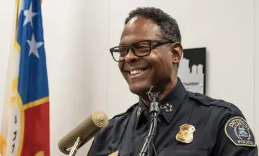 Detroit records lowest homicide total since 1964, police say