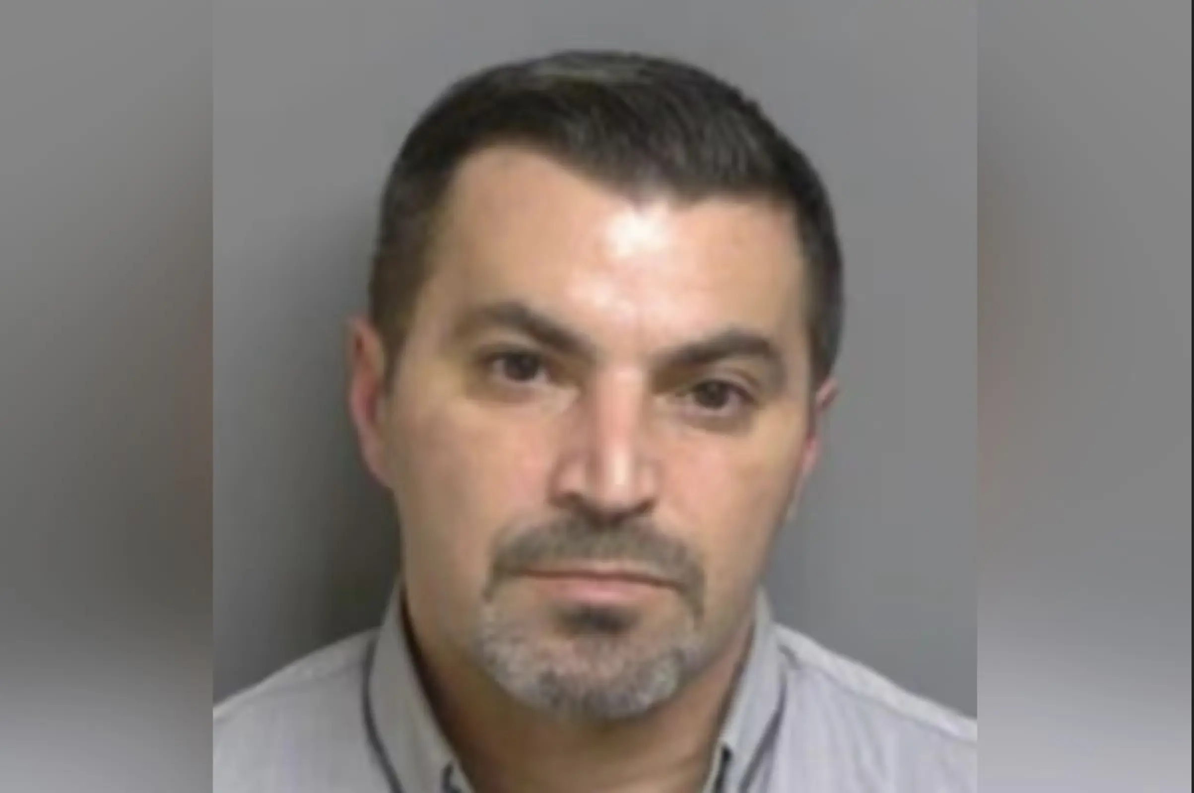 Elie Otayek repeatedly sexually assaulting a child in Macomb County. – Photo by Macomb County Prosecutor's Office