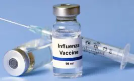 Wayne County urges residents to get flu shot as infections spike sharply across Metro Detroit