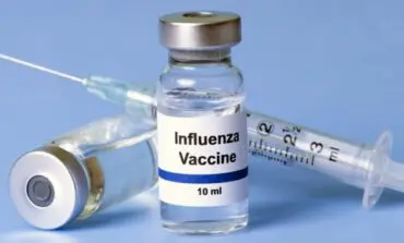Wayne County urges residents to get flu shot as infections spike sharply across Metro Detroit