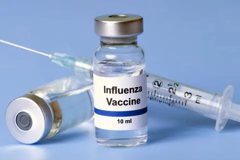 Wayne County urges residents to get flu shot as infections spike sharply across Metro Detroit