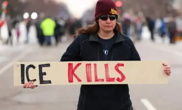 Inside Trump’s plans to protect killer ICE agents "no matter what"