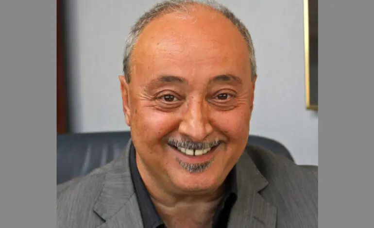 Veteran political and community activist Ismael (Ish) Ahmed dies at 79