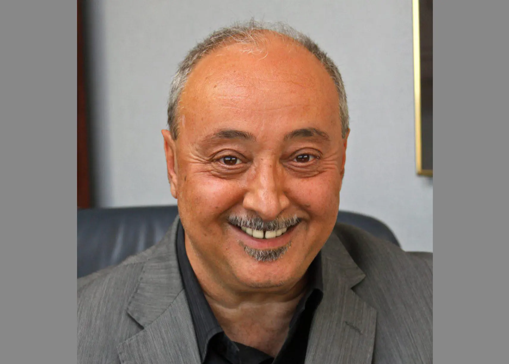 Arab American Leader Ismael Ahmed Dies at 79, Leaving a Legacy of Justice, Service, and Culture