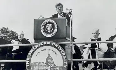 We all breathe the same air, but someone else sets the terms