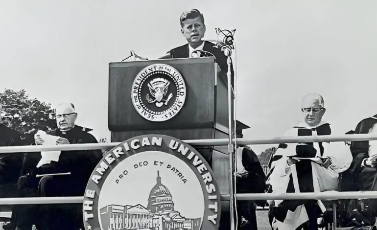 We all breathe the same air, but someone else sets the terms