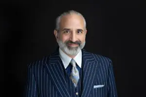 Attorney James Allen