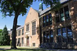The consulting firm Quinn Evans, which conducted the assessment, recommended fully replacing Lowrey Elementary in East Dearborn.