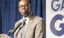Lt. Gov. Garlin Gilchrist drops bid for governor, enters secretary of state race in major democratic shift
