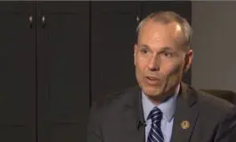 Former U.S. Attorney Mark Totten suspends campaign for state attorney general