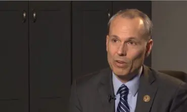 Former U.S. Attorney Mark Totten suspends campaign for state attorney general