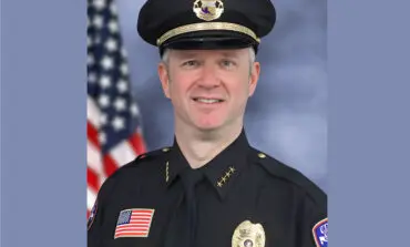 Mayor Mo Baydoun names Michael Guzowski as new Dearborn Heights police chief