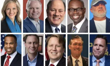 Michigan braces for a pivotal election year and record-breaking spending