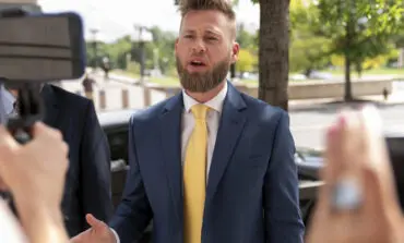 America First or Israel First: Owen Shroyer’s break with Trump and the cost of dissent