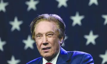 Wealthy businessman Perry Johnson Joins Michigan governor’s race, pledges $9 million early spending push