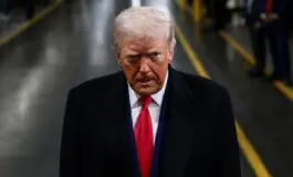 Trump’s authoritarian dream is crumbling and America is paying the price