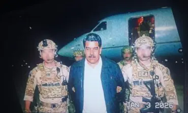 Trump's military assault on Venezuela may not end well