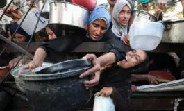 U.S. media coverage of Gaza continues to be disconnected from realities