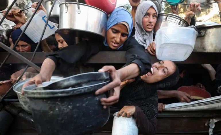 U.S. media coverage of Gaza continues to be disconnected from realities