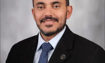 Hamtramck City Council appoints Dr. Adel AlAdlani as city manager