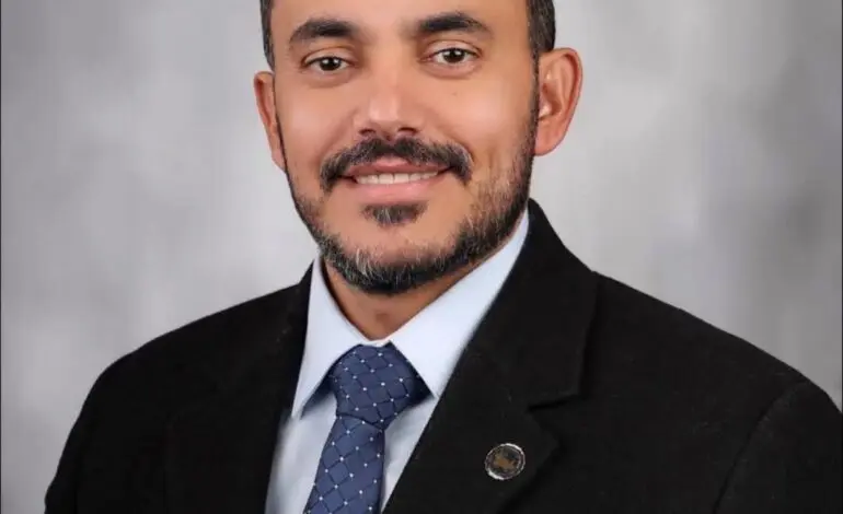 Hamtramck City Council appoints Dr. Adel AlAdlani as city manager
