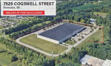 ICE expands footprint in Metro Detroit with Romulus detention facility purchase and Southfield office lease