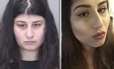 Macomb County woman faces felony sextortion charges in Oakland County case