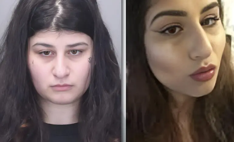 Macomb County woman faces felony sextortion charges in Oakland County case