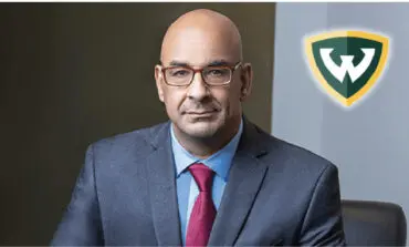 Prominent attorney Shereef Akeel seeks seat on Wayne State University Board of Governors